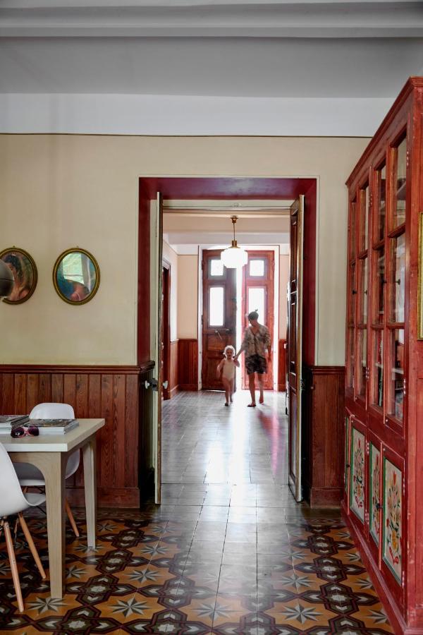 Hotel Domaine Des Agnelles Villedaigne Exterior foto